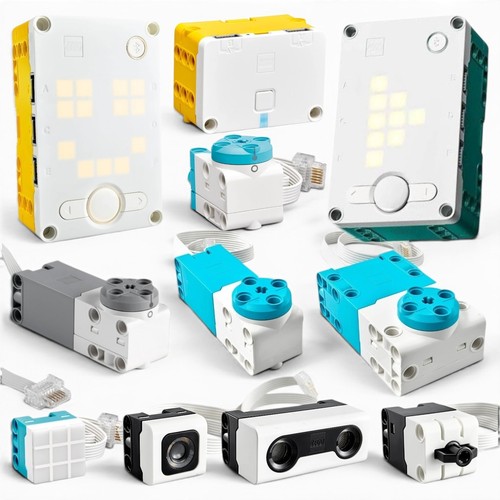 Lego technic education spike - technic,