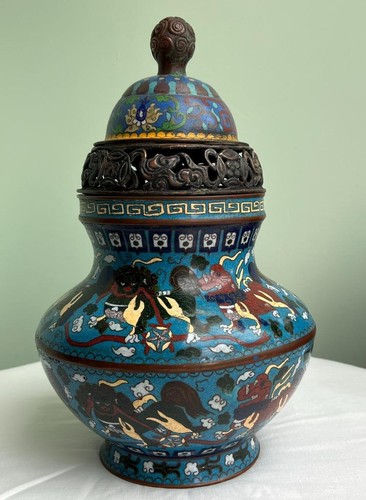 Fine signed chinese - signed,