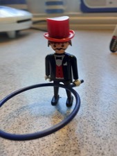 Playmobil Circus Figure
