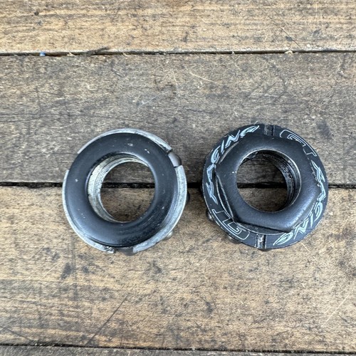 Vintage bmx bottom bracket - gt,