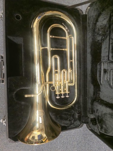 Jupiter baritone horn - jupiter,