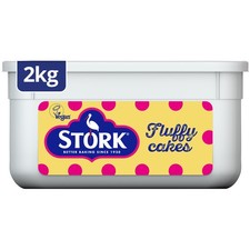 Stork Margarine Spread | 1x2kg