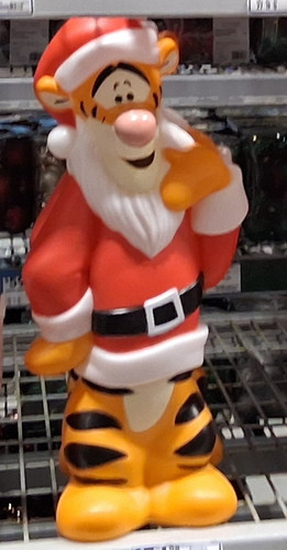 Lowes 2026 tigger blow - lowes, mold