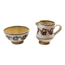 Nicholas Mosse Pottery Old