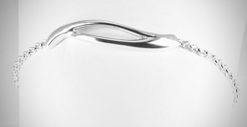 Sarah jordan swan chain - sarah,