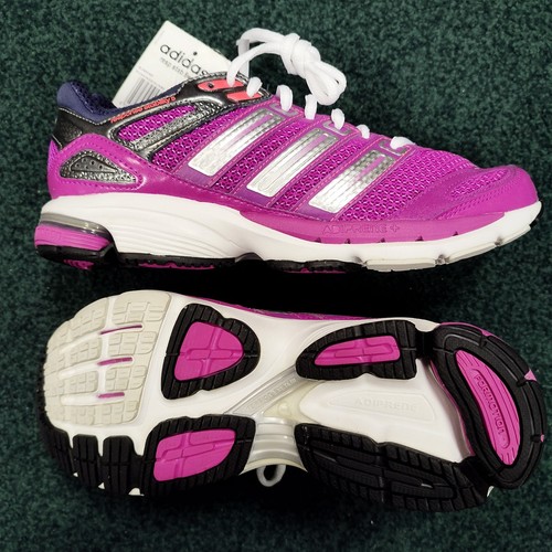 Adidas running shoes - adidas,