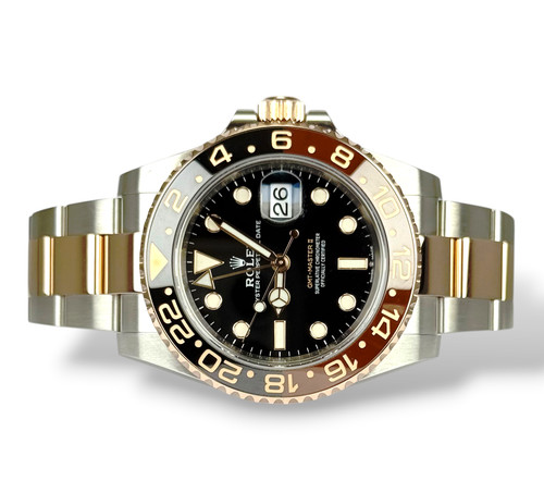 Rolex gmt master 2021 - gmt,