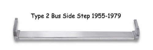 Type bus 1955 - type, 1955-1979