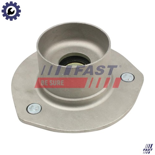 Mounting shock absorber - mounting,