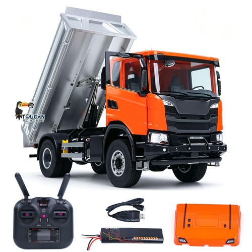 Double 4x4 rc electric - double,