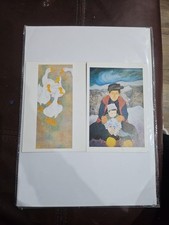 Vintage Japan Postcards,: "A