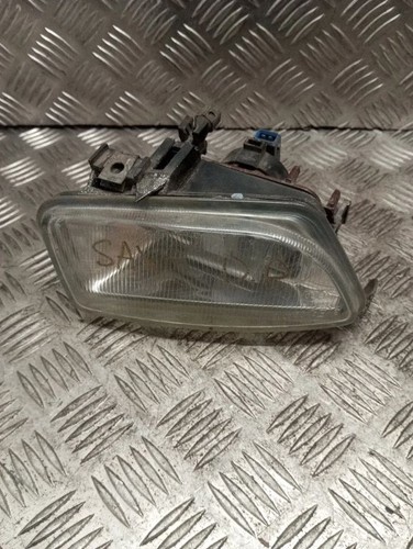 Citroen saxo 2000 - citroen, right