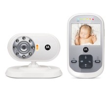 Motorola MBP622 Digital LCD