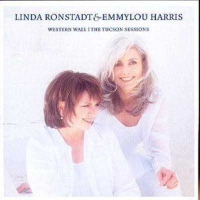 Linda ronstadt and emmylou - linda,