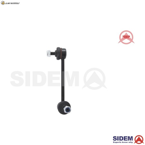 Bar brace stabiliser 9663 - brace, for