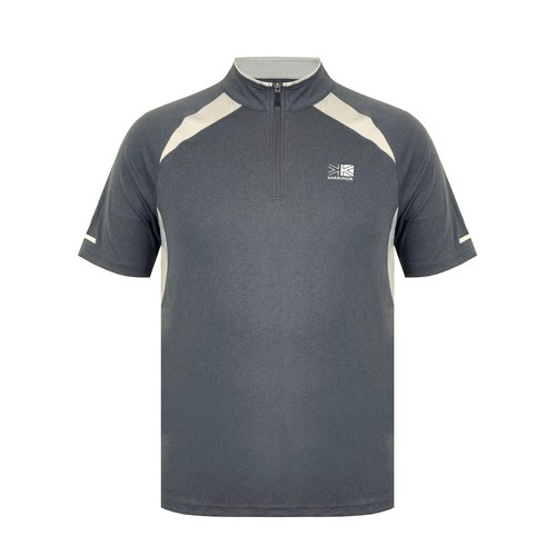 Karrimor men running top - running,