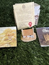 Village House Cottage Lilliput