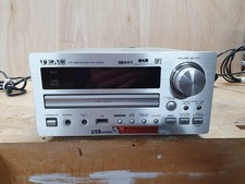 TEAC CD Receiver CR-H255