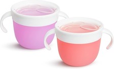 Munchkin 2 Piece Snack