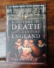 History of Death in 17th