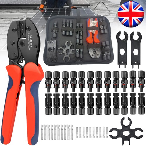 Mc4 solar crimper tool - solar,