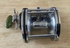 Penn Senator 6/0 Fishing Reel Good Condition