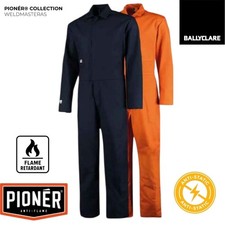 Pioner WELDMASTERAS Flame