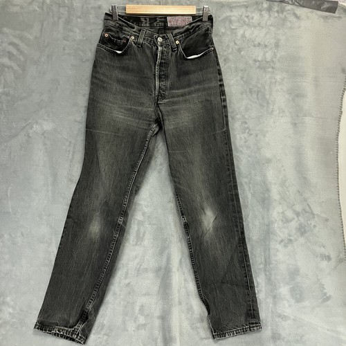 Levi 901 vintage jeans - levi’s,