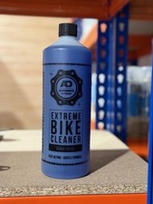 Autobrite Extreme Bike Cleaner