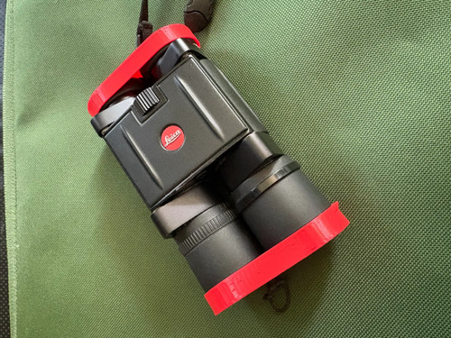 Compatible leica trinovid - 2x,