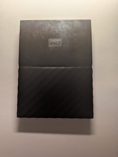 Passport 1tb external - my,
