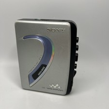 Sony Walkman WM-EX194 Cassette
