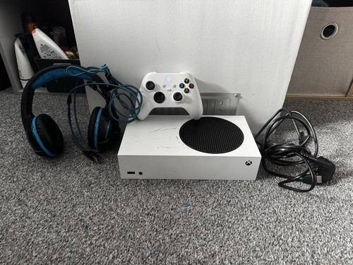 Microsoft xbox series - microsoft, 512gb