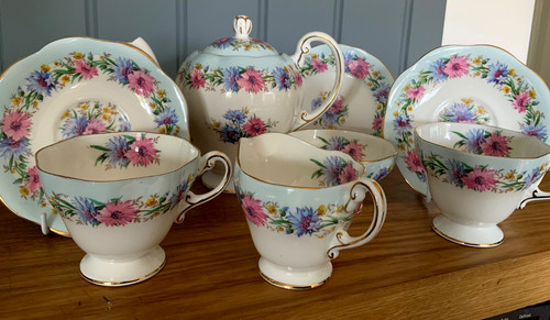 Rare eb1850 foley - rare, china