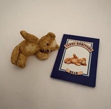 Teddy Robinson, Peter Fagan