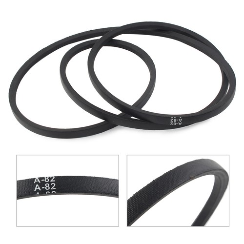Deck drive belt kit for - &,