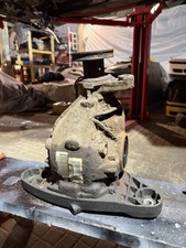 BMW E38 735I AUTOMATIC REAR