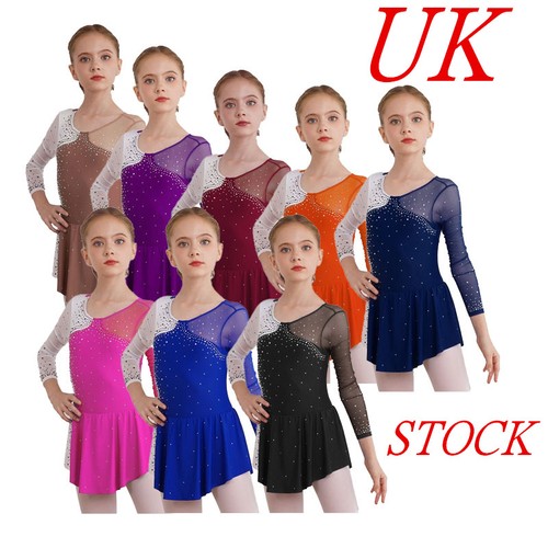 Kids girls gymnastics - kids,