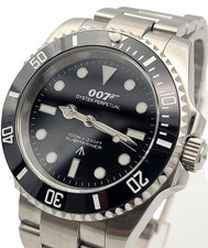 James Bond 007 Ltd Ed