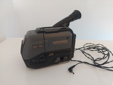 JVC GR-AX2 Compact VHS Video