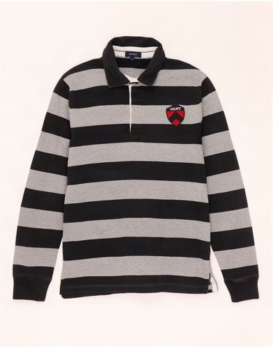 Gant mens long sleeve rugby - mens,