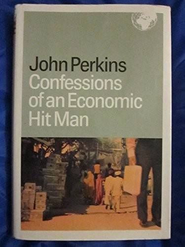 Confessions economic hit - an,