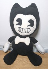 Bendy and the Ink Machine