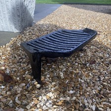 Authentic Victorian era cast