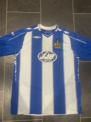 Wigan athletic 2008 men - wigan, 2008/09
