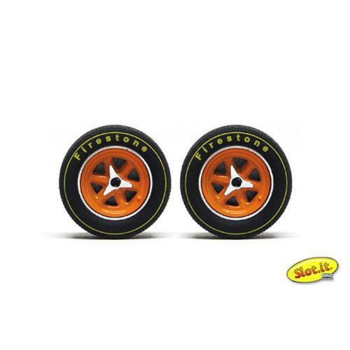 Slot wheel inserts gt40 - slot.it,