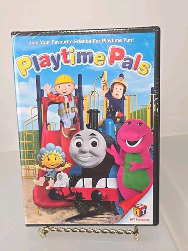Hit favourites playtime pals - hit,