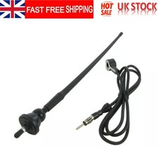 Car Radio Stereo Universal