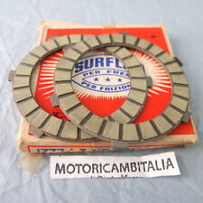 For Nsu quikly 48 2t moped