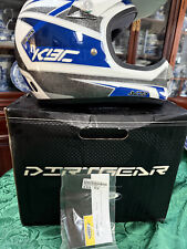 KBC motorcycle helmet is brand